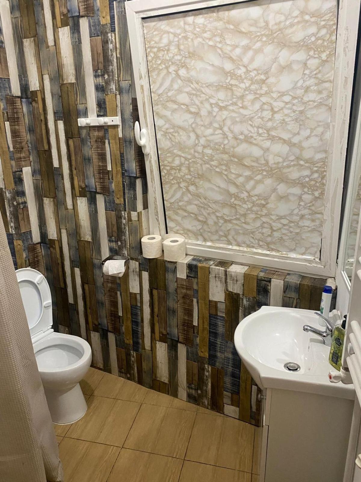 Suite Stay Яш Екстериор снимка