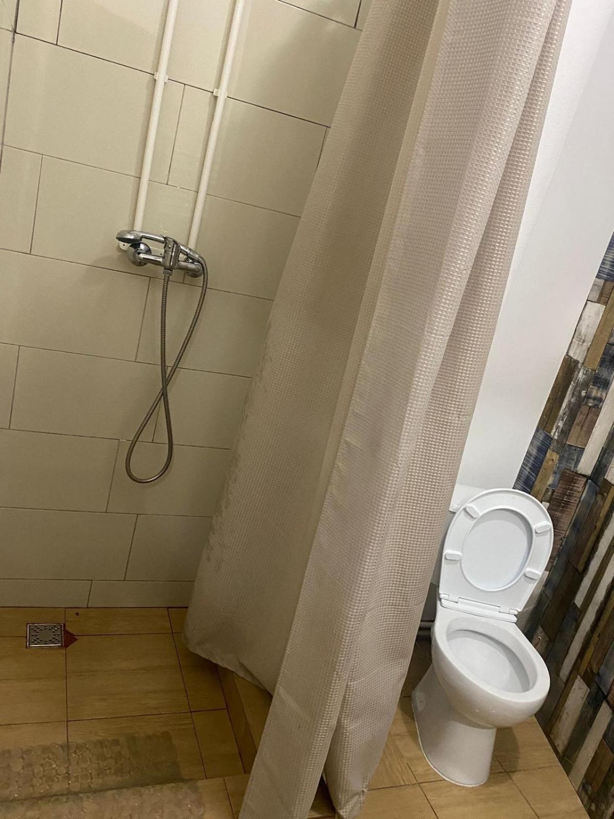 Suite Stay Яш Екстериор снимка